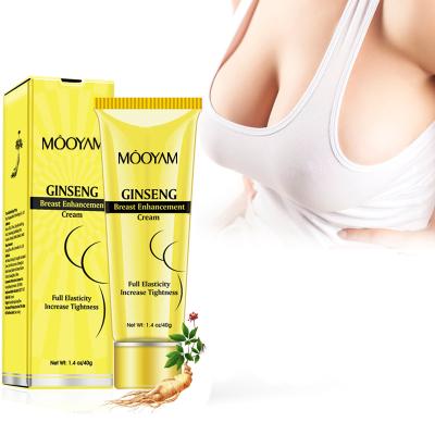 China Breast Enhancers 2021 Best Big Boobs Cream Natural Herbal Breast Enhancer Cream Firming Breast Enhancement Lifting Cream for sale