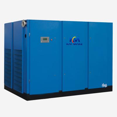 China De olie spoot de Roterende Compressor van de Schroeflucht, de Directe Compressor van de Type Industriële Lucht in Te koop