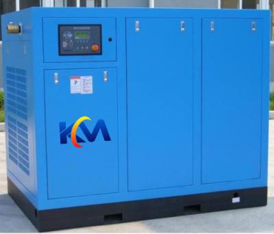 China Industrial Rotary Screw Air Compressor ISO9001 Certification 1440*900*1130MM Size for sale