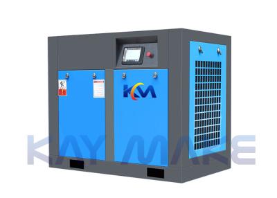 China Schroeftype de Directe Capaciteit van de de Compressor Lage Stem 3.6M3/Min van de Aandrijvingslucht Te koop