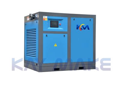 China Olie Ingespoten Schroefcompressor, de Elektrische Roterende Compressor van de Schroeflucht Te koop