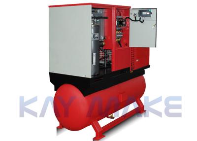 China Easy To Install Portable Air Compressor 8-12 bar Pressure One Year Warranty for sale