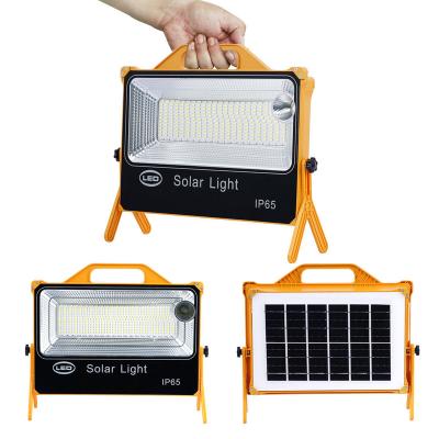 China Solar System Controller Solar Charging Emergency Outdoor Light for sale