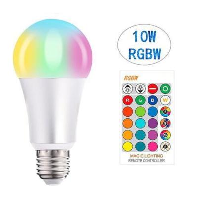 China Smart residential app LED bulb for sale