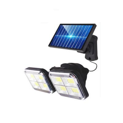 China High Quality Waterproof Led Garden Flood Light 4000-7000k Solar Senor Light for sale