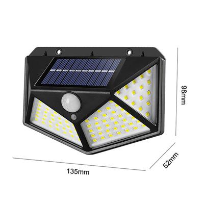 China High Quality Garden Landscape Lamp Wireless Waterproof Led Solar Outdoor Garden Light for sale