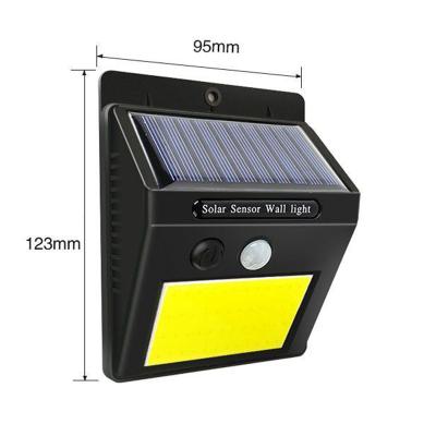 China Garden Well Sell New Type Waterproof Activated Wholesale Led Track Lights Solar Garden for sale