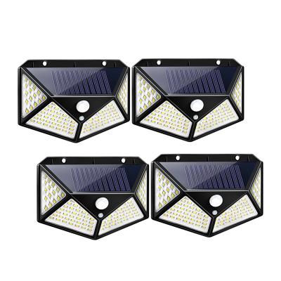 China Quality Guaranteed Unique Outdoor Solar Led Pathway Flood Street Light Garden Solar Led Light for sale