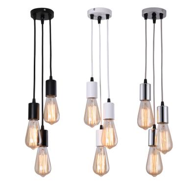 China Modern Multi Led Chandelier for sale