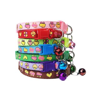 China Factory Direct Custom Dog Collar Mushroom Correction Bell Collar for sale