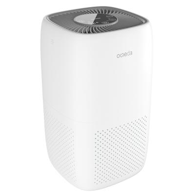 China 2021 Anion Filter H13 Air Hepa Filter Air Purifier Brand Quality Air Purifier Best Portable Home Air Purifier Replacement Air Purifier for sale