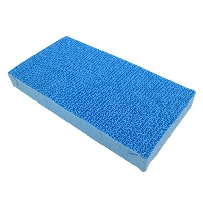 China Replacement Humidifier Wick Air Filter AC4155/00 For Phlips Air Purifier AC4080 365X280X10/362X280X28mm for sale