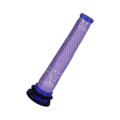 China Replacement pre-filter for Dyson DC61 74 V6 V7 V8 HEPA air filter Hy-mi-0029 for sale