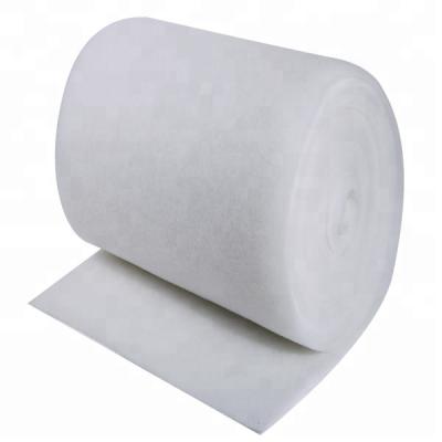 China Paint Systems And Paint-Spray Booths HY G4 Primary Air Filter Material Roll for sale