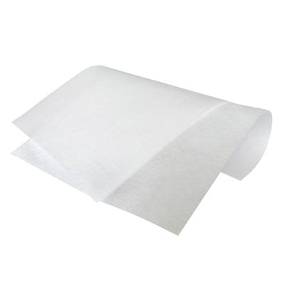 China oem air filter hotsale oem relacement material h12 electrostatic paper cotton diy homemade bloated melt air filter for sale