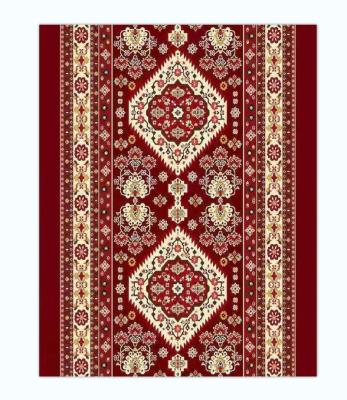 China Wholesale Modern Washable Factory Rug And Blanket Raschel Rug For Living Room Floor Mat for sale