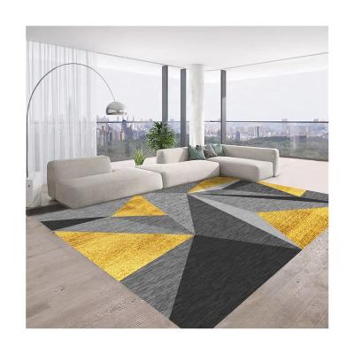 China Modern Modern 3d Printed Cheap Faux Wool Rug And Blankets for sale