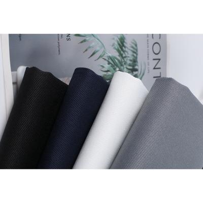 China Other Top Sale Guaranteed Wholesale Quality Cheap 100% Polyester Gabardine Fabrics for sale