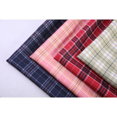 China Other factory manufacture various modern gabardine jk uniform fabric for dresses for sale