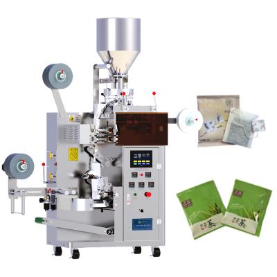 China Food Factory Packaging Machine Sugar Packaging Machine , Automatic Tea Packaging Machine for sale