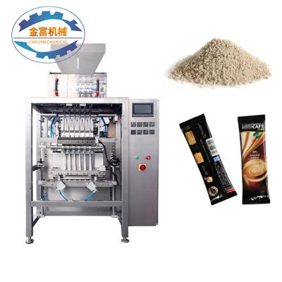 China China Best Price Food Machine Factory, Powder Filling Machine Packing Machinery, Milk Powder Packaging Machine for sale