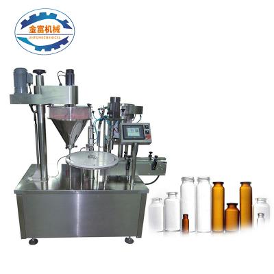 China Beverage China Factory Filling Machine Powder, Sugar Filling Machine, Automatic Filling Machine for sale