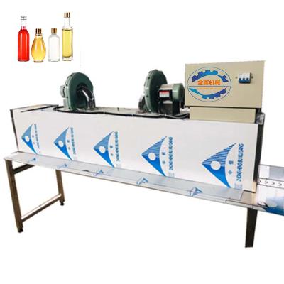 China Medicine Processing Small Automatic Tunnel Dryer High Temperature Electric Heat Sterilization Drying And Sterilization Equipment Dryer Machine for sale