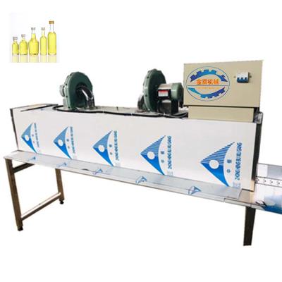 China Medicine Curing Hot Drying Tunnel Drying Oven Dryer Machine Dryer Conveyor Belt Dryer for sale