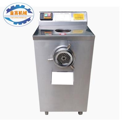 China machinery repair shops stainless steel machine maker food machine meat cutting machine price for sale