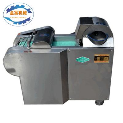 China stainless steel vegetable vegetable cutting machine, automatic vegetable cutting machine for sale