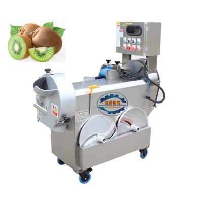 China Vegetable Industry Cutting Machine Banana Carrot Potato Chips Cutting Machine Banana Carrot Potato Slicing Machine for sale