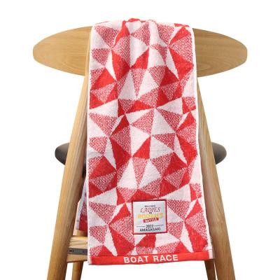 China Digital Printing Can Be Customized 2022 Professional China Suppliers Sales Cotton Jacquard Sports Towel With Cheap Price for sale