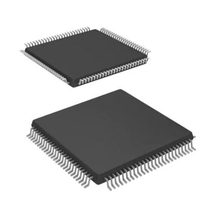 China C8051F040-GQ Integrated Circuit Embedded Microcontroller 48MHz for sale