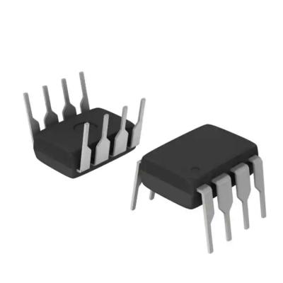 China ATTINY13A-PU Integrated Circuit 48MHz Embedded Microcontroller for sale