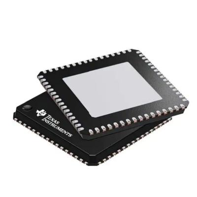 China MSP430F1611IRTDT Integrated Circuit Embedded Microcontroller 48MHz for sale