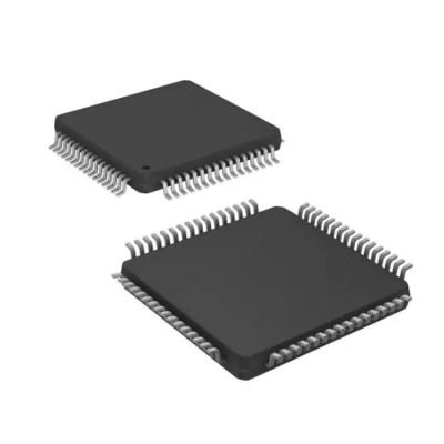 China C8051F005-GQ Integrated Circuit Embedded Microcontroller 48MHz for sale