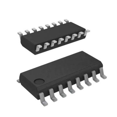 China EFM8BB10F8G-A-SOIC16R Integrated Circuit Embedded Microcontroller 48MHz for sale