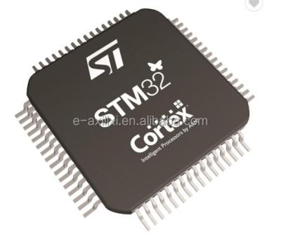 China High Quality Brand New and Original Import 170MHz 32 STM32G441CBY6TR 128 MCE Chip Stm Microcontroller for sale