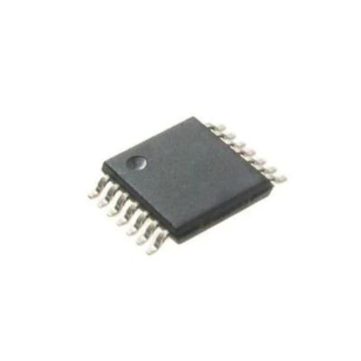 China MCP2221A-I/ST Microcontrollers USB Interface IC Port IC 48MHz for sale