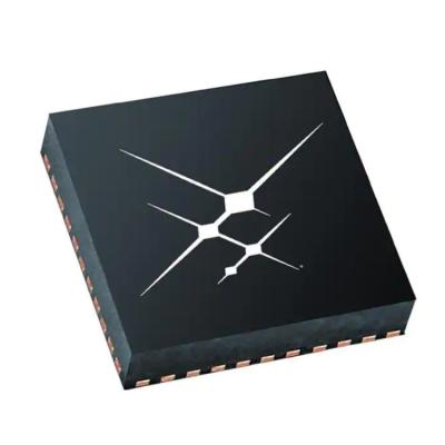 China SI5396A-A-GM Integrated Circuit Clock/Frequency IC 48MHz Synthesizer for sale