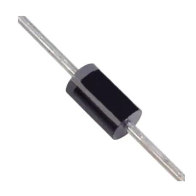 China 1N4007-T diodes - standard 48MHz rectifier diode for sale