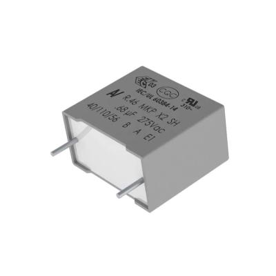 China 0.1UF 275V X232-bit microcontroller (MCU) based on ARM Cortex-M0+/M0 cores. stock microelectronics 48MHz for sale