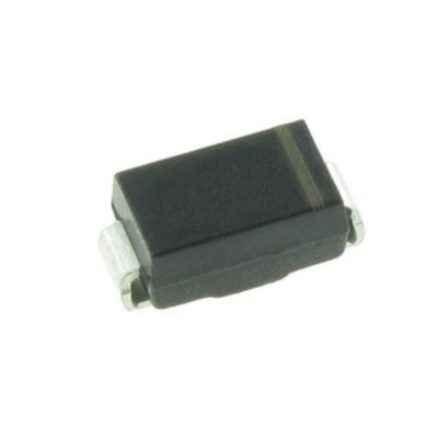 China Microelectronics IC MCU 2A , 20V - 150V Schottky Barrier Surface Mount Rectifier 48MHz for sale