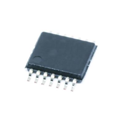 China Microelectronics IC MCU switching regulator42V , SWITCHING 1.0A STEP DOWN reg 48MHz for sale