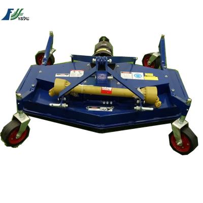 China Lawm-mower ride on lawn mower/zero ride lawn mowers/golf course for sale