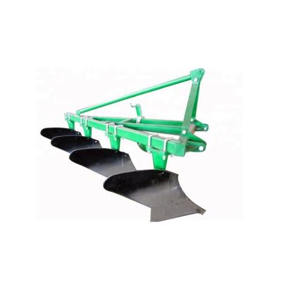 China Tillage Agriculture Tool 2/3/4 Furrow Plow For Walking Tractor for sale