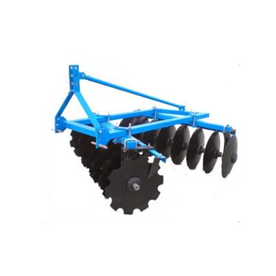 China Machinery Repair Shops Farm Equipment 3 Point Disc Harrow for sale