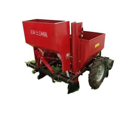 China Seeding Agricultural Machinery Potato Planter Matched With Tractor For Sale for sale