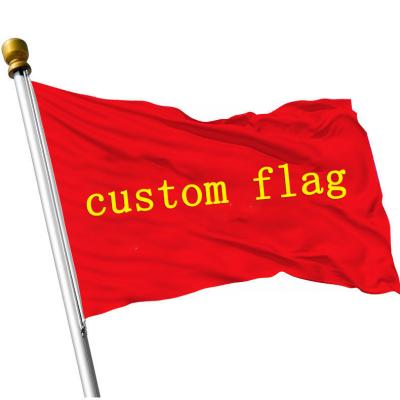 China Marriage favors & Party gifts factory direct sales bridal flags, nation flags waterproof and non-fading custom 3x5ft banners for sale