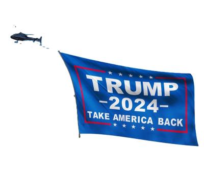 China Sports and Games 2024 Flag, 3x5 ft, Donald Trump Flag for President 2024 Election, Antifading Polyester Trump Flag for sale